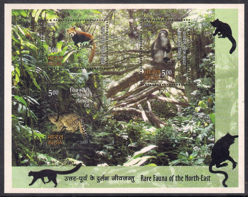 2009 rare fauna north east - rare,